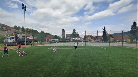 Športni park 4