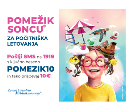 Pomežik soncu