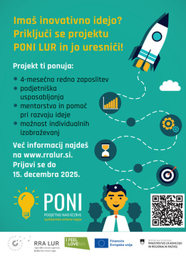 PONI-LUR