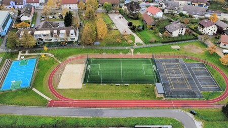 Borovnica_Športni park Borovnica 3  faza_2