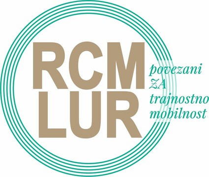Logotip RCM LUR 