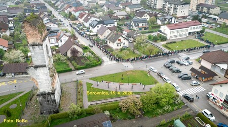 Čakanja na vpis - ZP Borovnica_foto BoBo