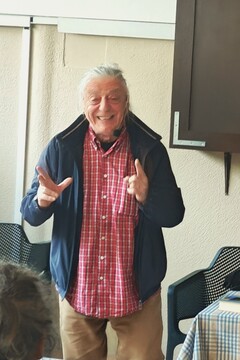 Andrej Rozman Roza