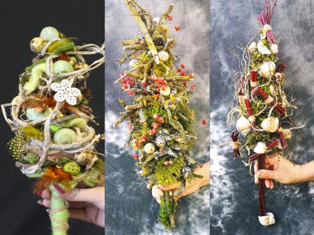 Velikonočne-butarice