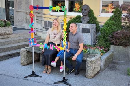 Prvi šolski dan 2023-2