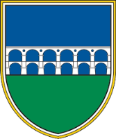 Grb Občine Borovnica
